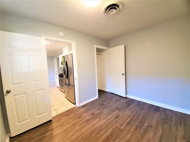 1200 Bryn Mawr Place, Denton, TX 76201