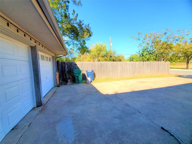 1200 Bryn Mawr Place, Denton, TX 76201