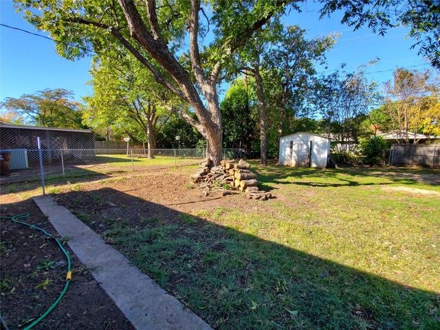 1200 Bryn Mawr Place, Denton, TX 76201