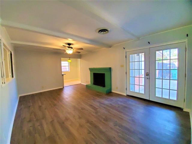 1200 Bryn Mawr Place, Denton, TX 76201