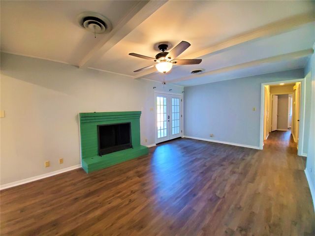 1200 Bryn Mawr Place, Denton, TX 76201