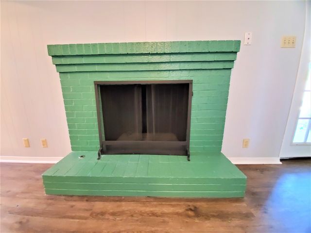 1200 Bryn Mawr Place, Denton, TX 76201