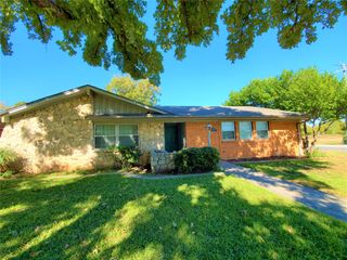 1200 Bryn Mawr Place, Denton, TX 76201
