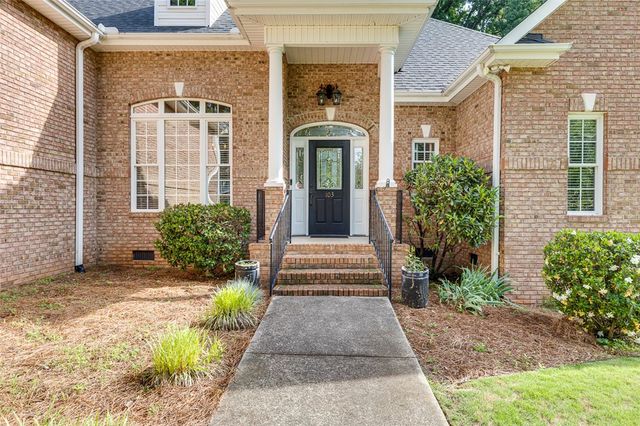 103 Wildcat Cliffs, Anderson, SC 29621