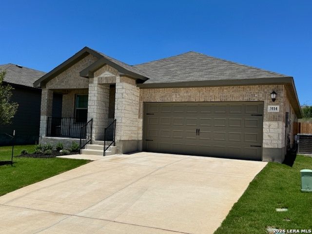 3114 Charyn Way, New Braunfels, TX 78132