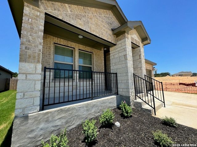 3114 Charyn Way, New Braunfels, TX 78132