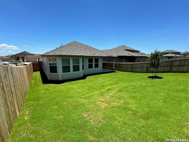 3114 Charyn Way, New Braunfels, TX 78132