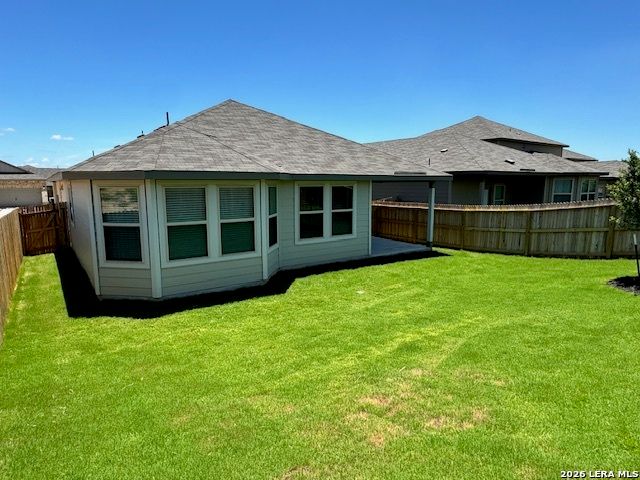 3114 Charyn Way, New Braunfels, TX 78132