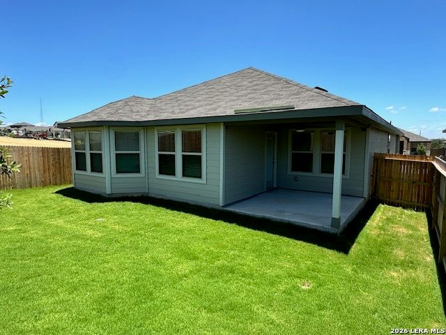 3114 Charyn Way, New Braunfels, TX 78132
