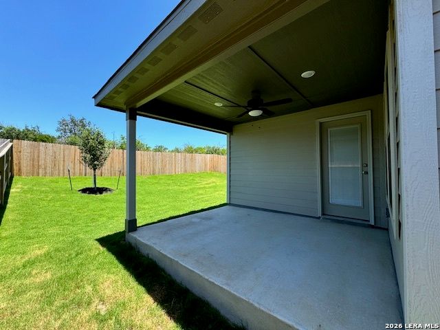 3114 Charyn Way, New Braunfels, TX 78132