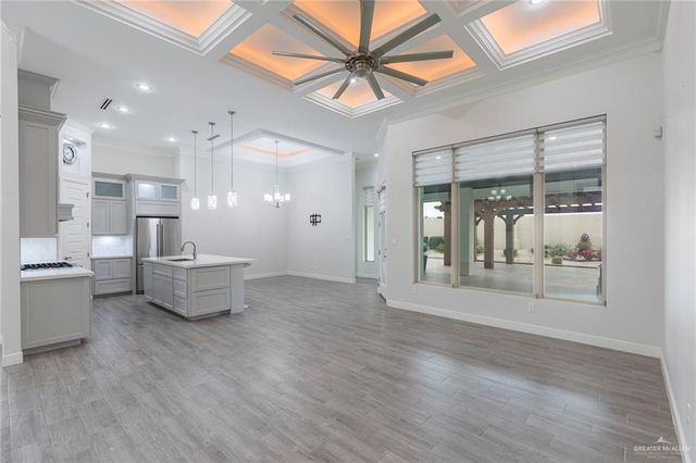 2521 S J Street, Mcallen, TX 78503