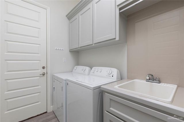 2521 S J Street, Mcallen, TX 78503