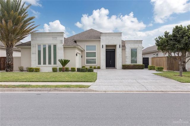 2521 S J Street, Mcallen, TX 78503