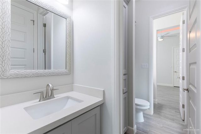 2521 S J Street, Mcallen, TX 78503