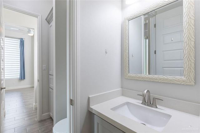 2521 S J Street, Mcallen, TX 78503