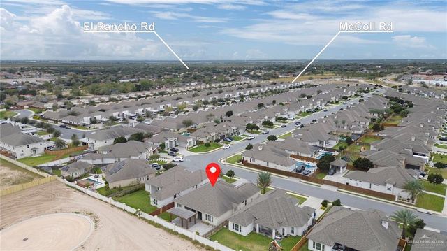 2521 S J Street, Mcallen, TX 78503