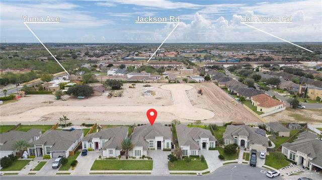 2521 S J Street, Mcallen, TX 78503