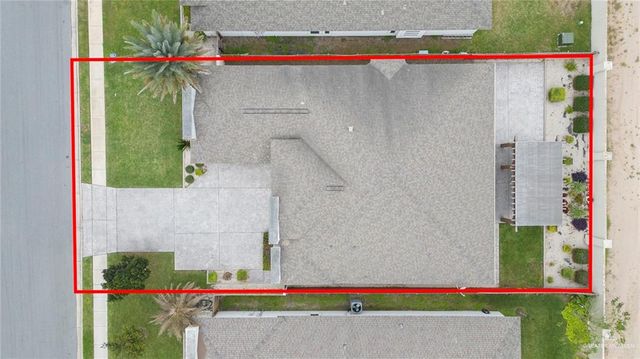 2521 S J Street, Mcallen, TX 78503