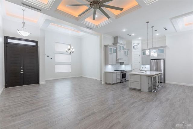 2521 S J Street, Mcallen, TX 78503