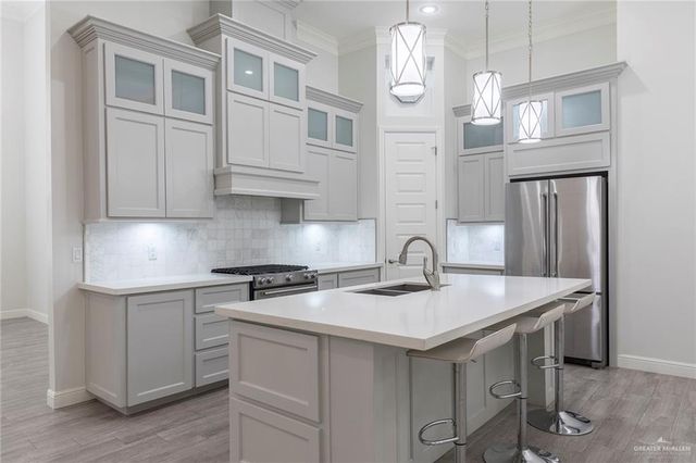 2521 S J Street, Mcallen, TX 78503