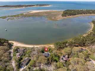 15 Hidden Valley Way, Wellfleet, MA 02667