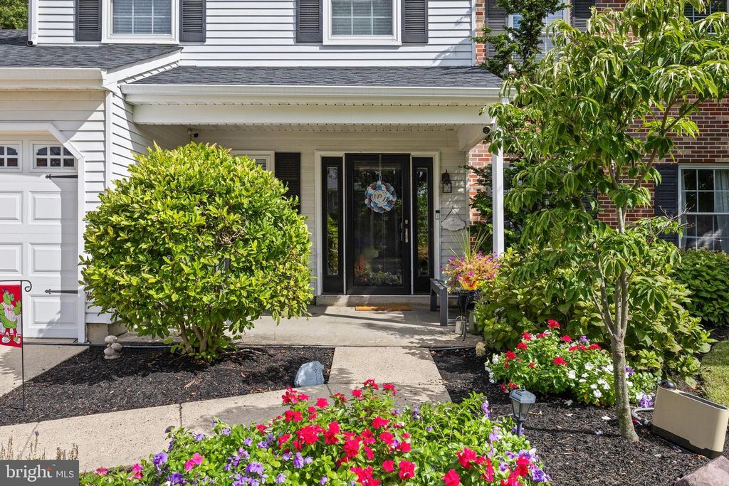 26 BOOTHBY DR, MOUNT LAUREL, NJ 08054 — photo 2