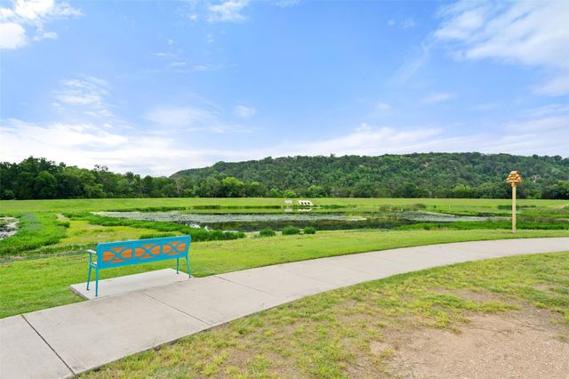 1513 Hinterwald ST, Leander, TX 78641