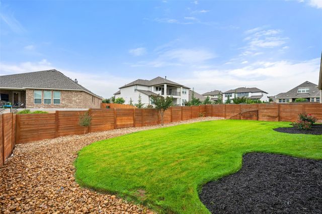 1513 Hinterwald ST, Leander, TX 78641