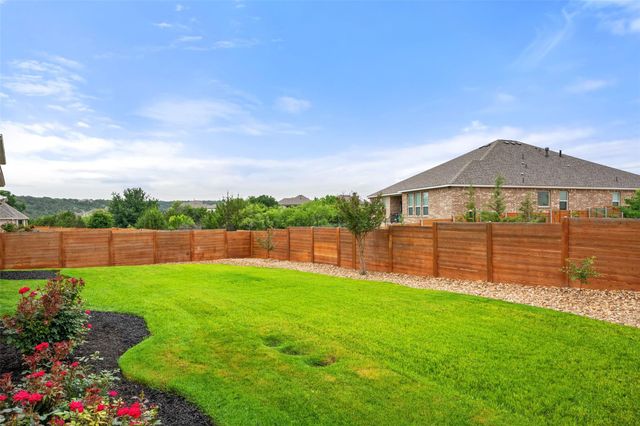 1513 Hinterwald ST, Leander, TX 78641