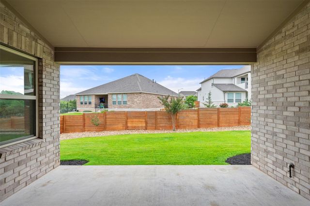 1513 Hinterwald ST, Leander, TX 78641