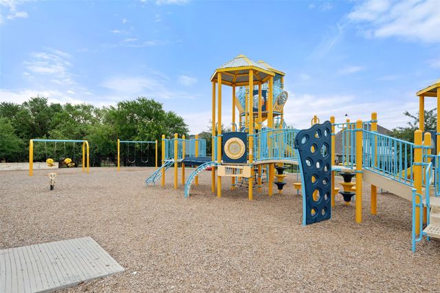 1513 Hinterwald ST, Leander, TX 78641