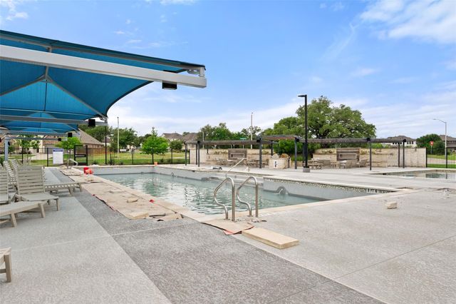 1513 Hinterwald ST, Leander, TX 78641