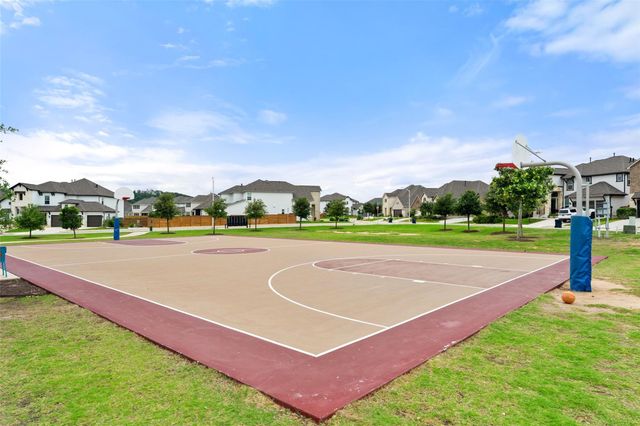 1513 Hinterwald ST, Leander, TX 78641