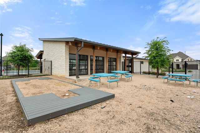 1513 Hinterwald ST, Leander, TX 78641