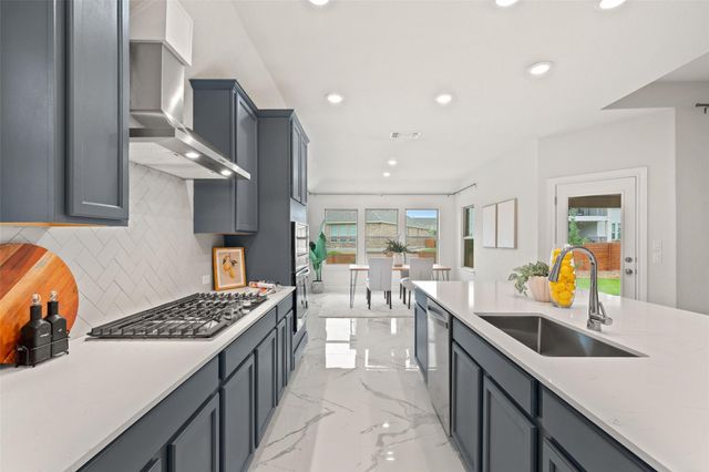 1513 Hinterwald ST, Leander, TX 78641