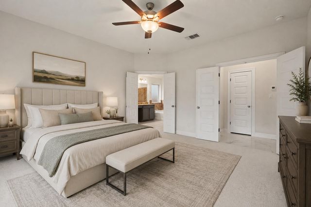 1513 Hinterwald ST, Leander, TX 78641