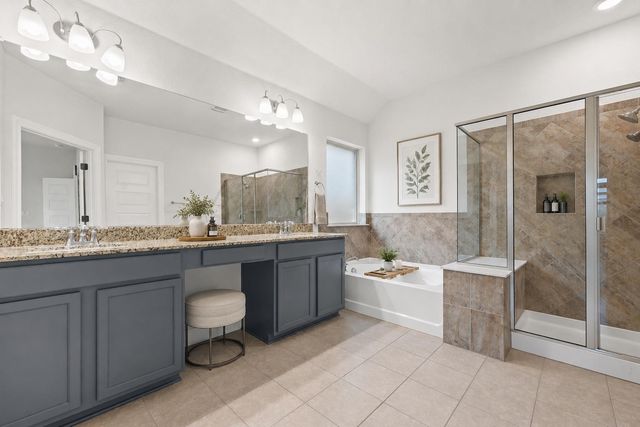 1513 Hinterwald ST, Leander, TX 78641