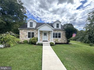 363 N WALNUT ST, Lewistown, PA 17044