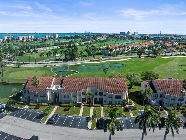 5900 BAHIA DEL MAR CIRCLE 238, St Petersburg, FL 33715
