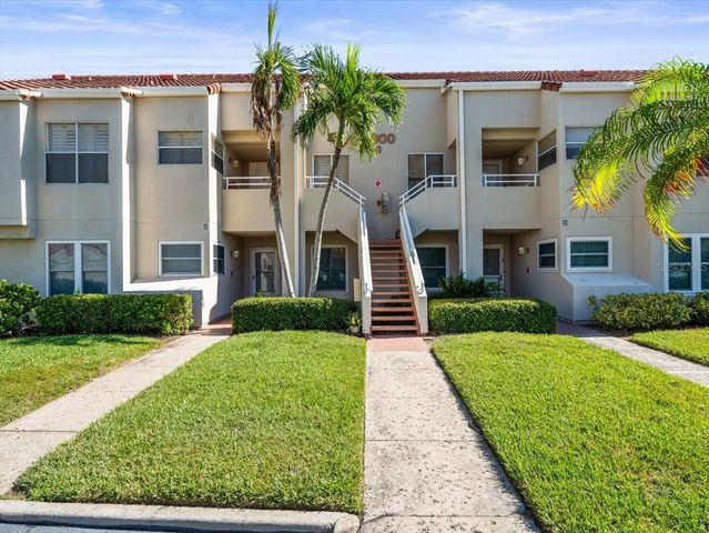 5900 BAHIA DEL MAR CIRCLE 238, St Petersburg, FL 33715