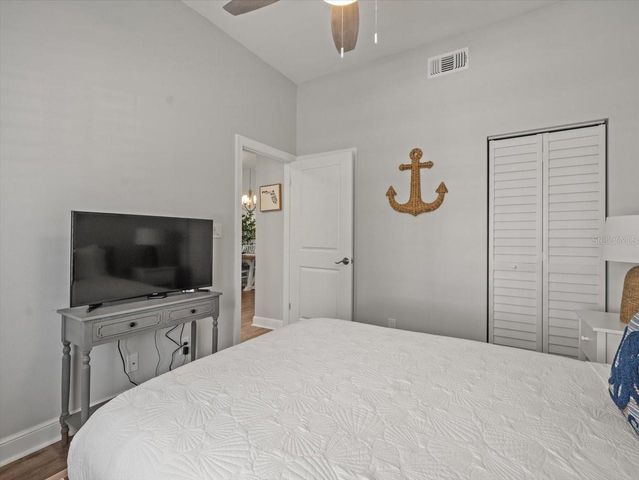 5900 BAHIA DEL MAR CIRCLE 238, St Petersburg, FL 33715