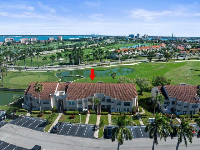 5900 BAHIA DEL MAR CIRCLE 238, St Petersburg, FL 33715