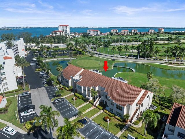 5900 BAHIA DEL MAR CIRCLE 238, St Petersburg, FL 33715