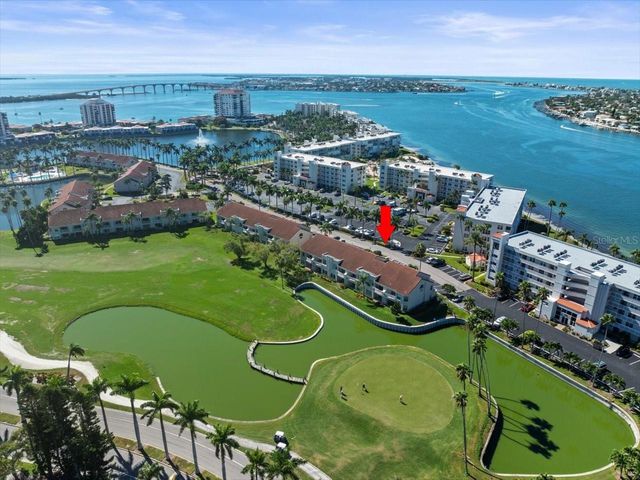 5900 BAHIA DEL MAR CIRCLE 238, St Petersburg, FL 33715