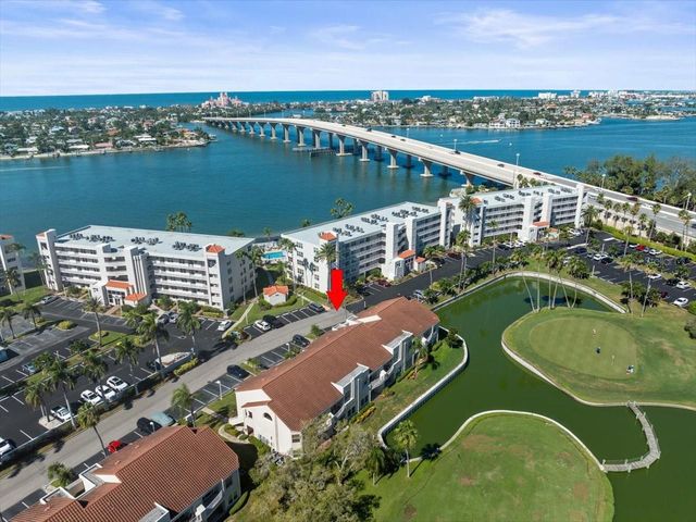 5900 BAHIA DEL MAR CIRCLE 238, St Petersburg, FL 33715
