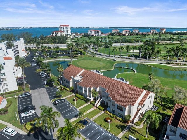 5900 BAHIA DEL MAR CIRCLE 238, St Petersburg, FL 33715
