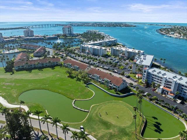 5900 BAHIA DEL MAR CIRCLE 238, St Petersburg, FL 33715