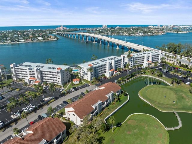 5900 BAHIA DEL MAR CIRCLE 238, St Petersburg, FL 33715