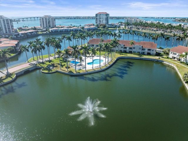 5900 BAHIA DEL MAR CIRCLE 238, St Petersburg, FL 33715