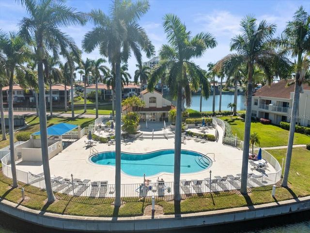 5900 BAHIA DEL MAR CIRCLE 238, St Petersburg, FL 33715